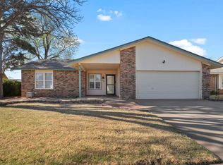 5705 2nd Place Dr, Lubbock, TX 79416