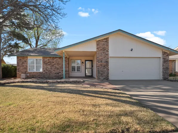 5705 2nd Place Dr, Lubbock, TX 79416