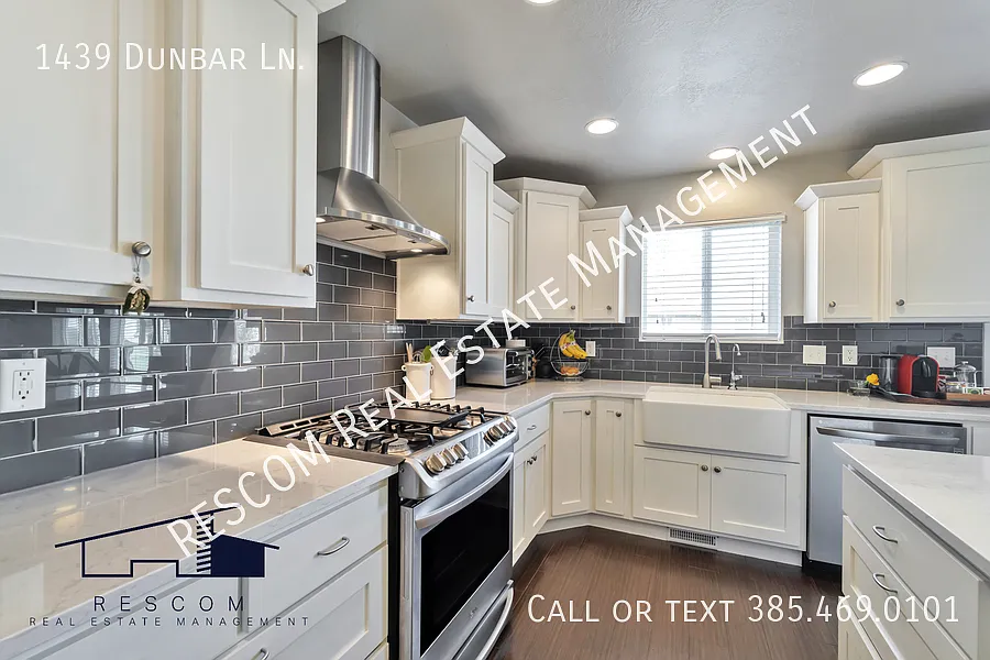Beautiful Syracuse Home for Rent! — Photo 3