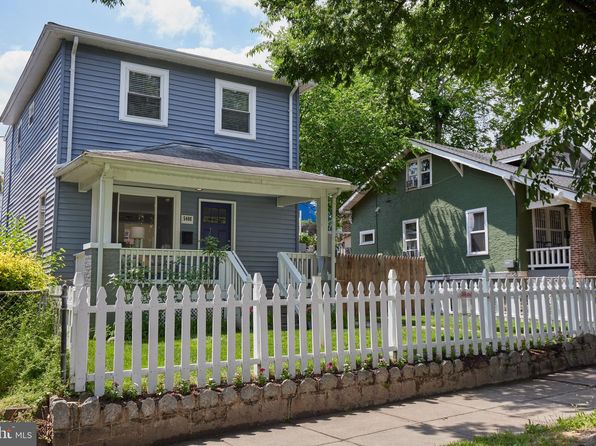 5408 Illinois Ave NW, Washington, DC 20011
