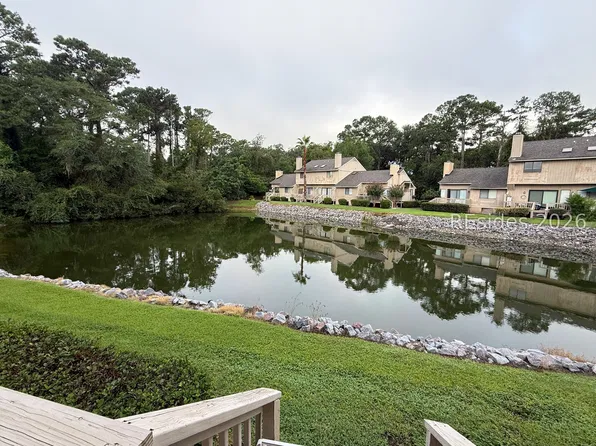 5 Gumtree Road UNIT L7, Hilton Head Island, SC 29926