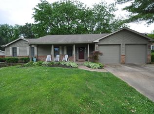 72 Huntington Pkwy, Saint Charles, MO