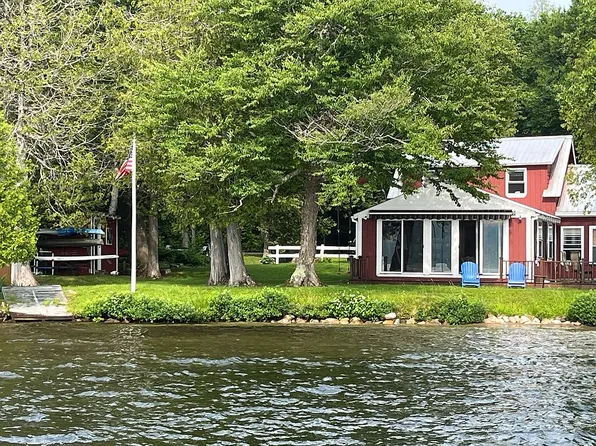 69 Lake East 1, Maidstone, VT 05905