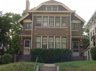 3569 Glenwood Pl, Cincinnati, OH 45229