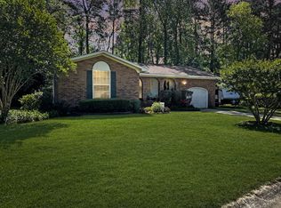 332 Heber Rd, Summerville, SC 29485