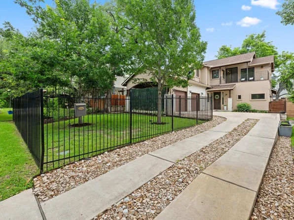 3907 Bailey Ln, Austin, TX 78756