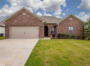 731 Mango Loop, Loop, AR 72007