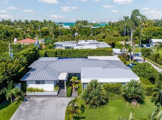 Beach View Addition, Miami Beach, FL 33141