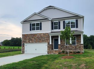 154 Ogburn Hicks Way, Willow Spring, NC 27592