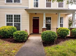 10707 Trolley Run Dr, Cornelius, NC 28031