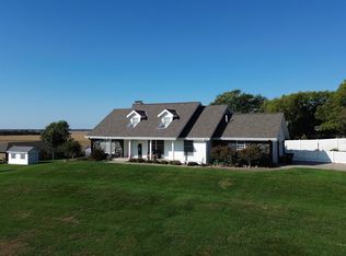 4809 Country Club Dr, Columbus, NE 68601