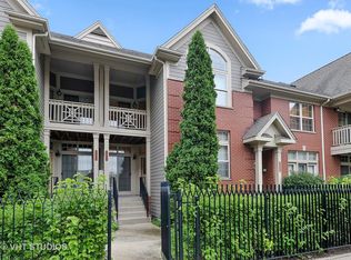 8471 Callie Ave #4, Morton Grove, IL 60053