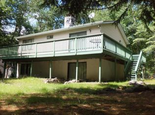 111 Forest Hill Dr, Blakeslee, PA 18610