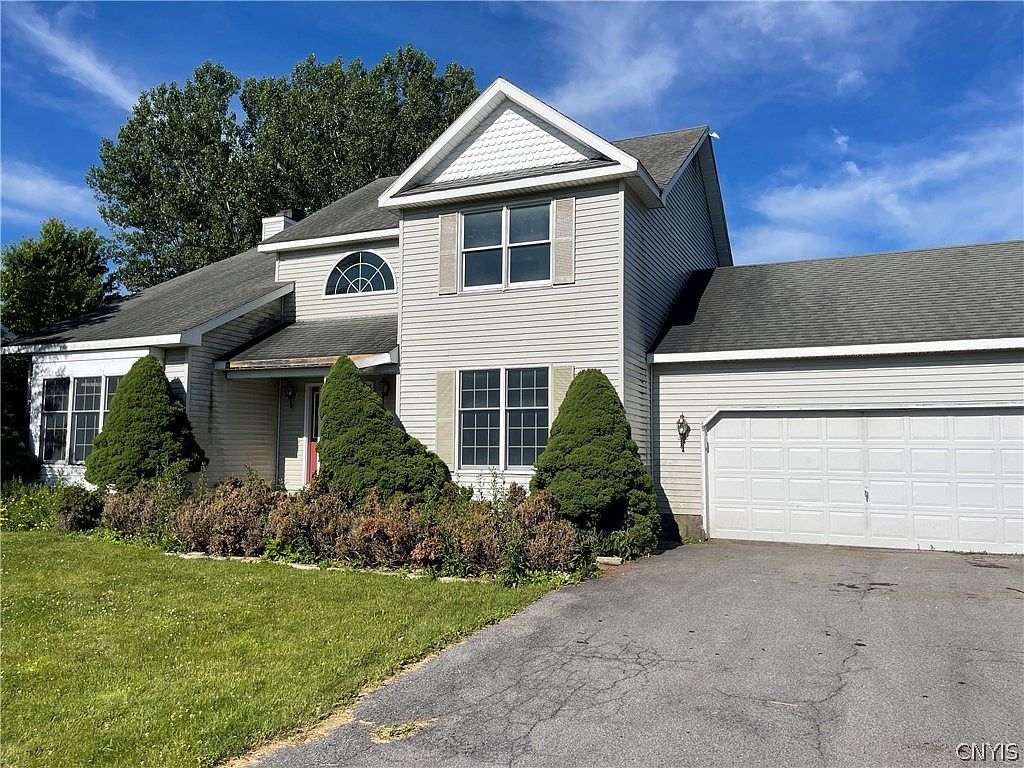 3 Abbey Rd, Whitesboro, NY 13492 Zillow