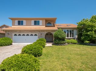 4920 190th St, Country Club Hills, IL 60478