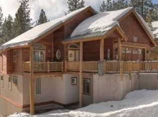 13971 Alder Creek Rd, Truckee, CA 96161