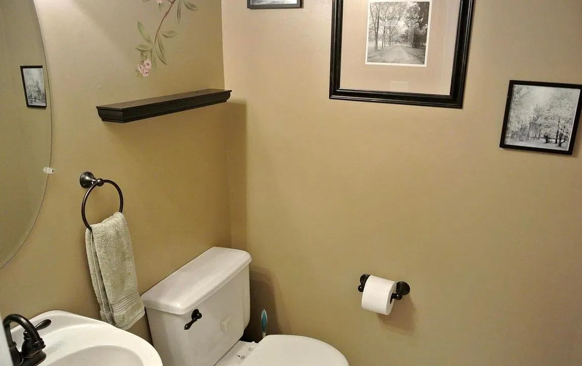 6519 Creek Run Dr — Photo 2