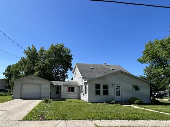 250 W Thielke Ave, Appleton, MN 56208