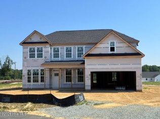 310 Pierre Dr, Benson, NC 27504