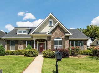105 Oberon Pl, Macon, GA 31210