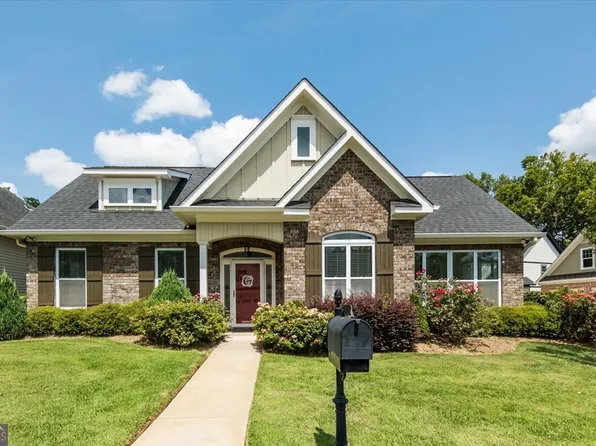 105 Oberon Pl, Macon, GA 31210