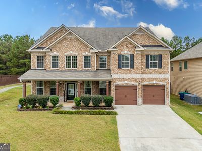 4079 Dinmont Chase S, Atlanta, GA, 30349