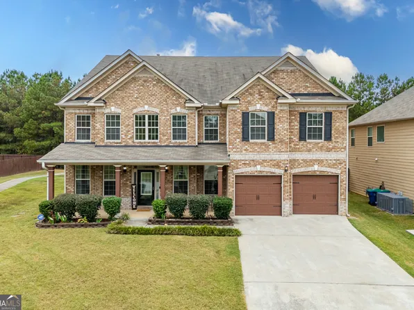 4079 Dinmont Chase S, Atlanta, GA 30349