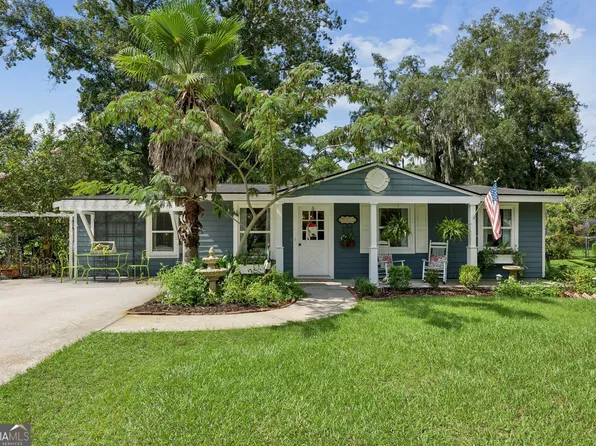 105 Gunter St, Saint Marys, GA 31558