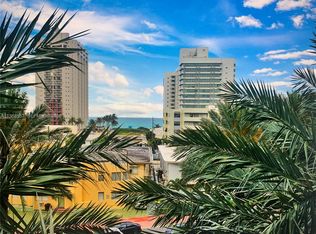 6770 Indian Creek Dr APT 5C, Miami Beach, FL 33141