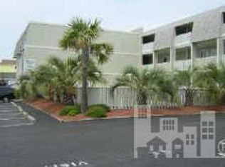 918 N Carolina Beach Ave #A1, Carolina Beach, NC 28428