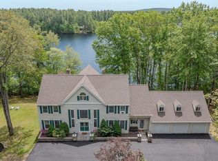 30 Stillwater Way, Barrington, NH 03825