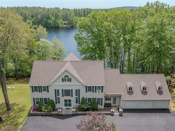 30 Stillwater Way, Barrington, NH 03825