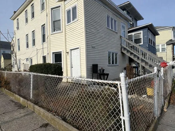 600 N Michigan Ave, Atlantic City, NJ 08401