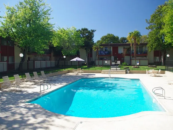 Bonnie Terrace Apartments, 660 Gail Ave #A24, Sunnyvale, CA 94086
