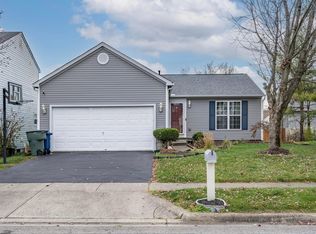 3429 Steiner St, Columbus, OH 43231