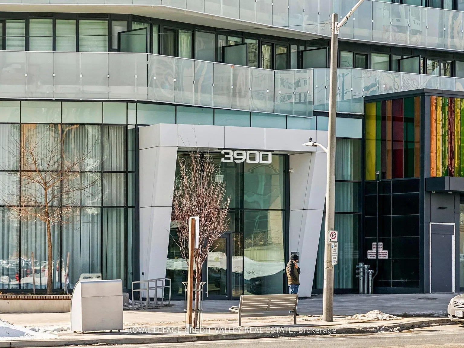 M City 1 — Photo 2