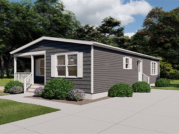 Exterior Image-3-Ritz-Craft 95ALI Oak Tree