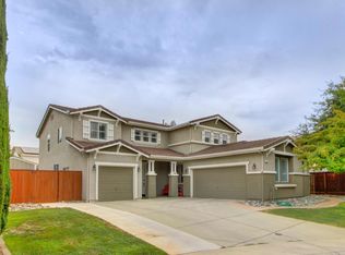 125 Marland Ct, Lincoln, CA