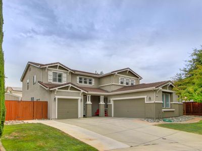 125 Marland Ct, Lincoln, CA, 95648
