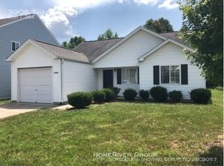 3906 Shepway Loop, Greensboro, NC 27405