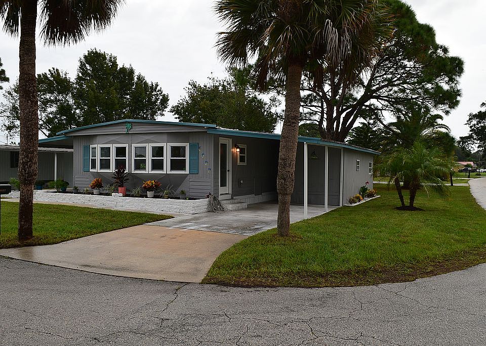 1269 Conti Ave, Port Orange, FL 32129, MLS# 1072377