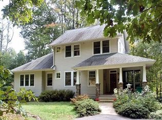 540 Webb Creek Rd, Fairview, NC 28730