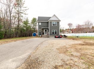 10 Norway Plains Road, Rochester, NH 03868
