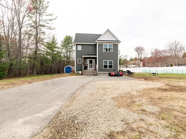 10 Norway Plains Road, Rochester, NH 03868