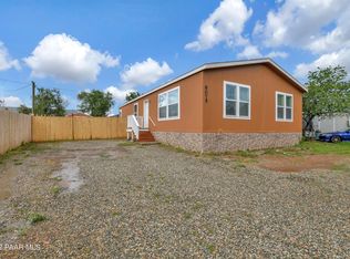 8075 E Stevens Ct LOT 460, Prescott Valley, AZ 86314