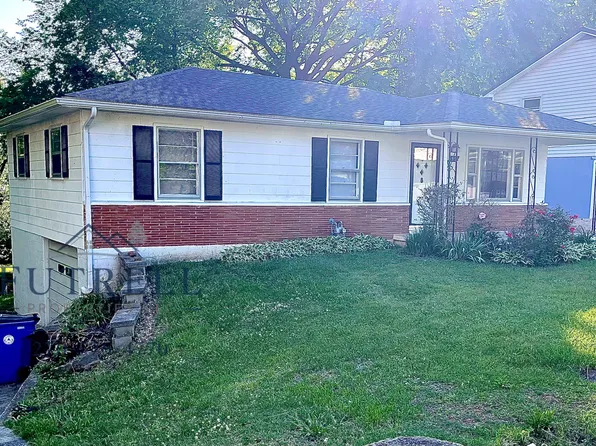 99 Morningside Dr, Glasgow, KY 42141
