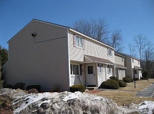 4 Forest Park Dr, Rochester, NH 03868