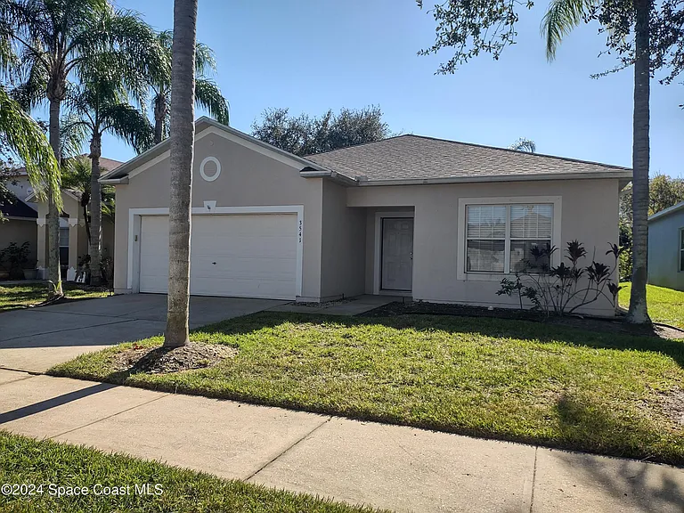 3541 Deer Lakes Dr — Photo 1