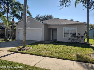 3541 Deer Lakes Dr, Melbourne, FL 32940