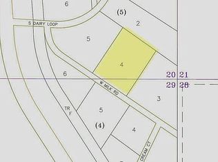 22989 W Milk Rd, Wasilla, AK 99654